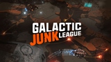 zber z hry Galactic Junk League